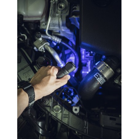 Armytek Wizard C2 WUV White