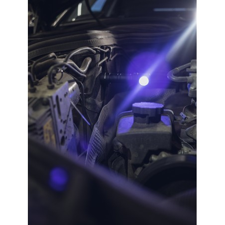 Armytek Wizard C2 WUV White