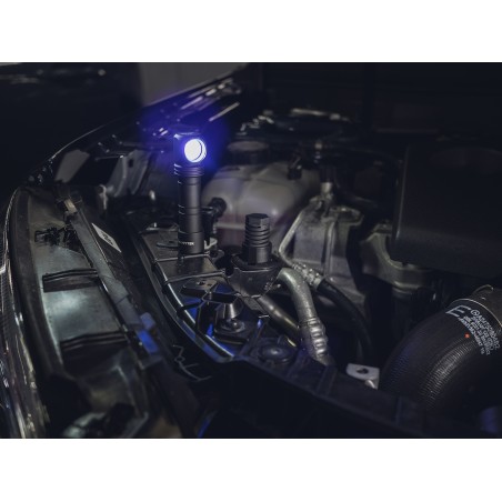 Armytek Wizard C2 WUV White