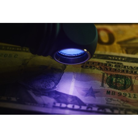 Armytek Wizard C2 WUV White