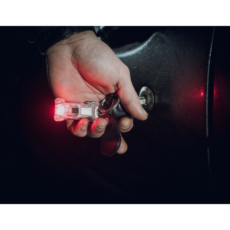 Armytek Zippy WR Extended Set Green