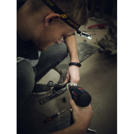 Armytek Zippy WR Extended Set Grey