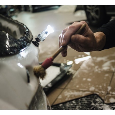 Armytek Zippy WR Extended Set Grey