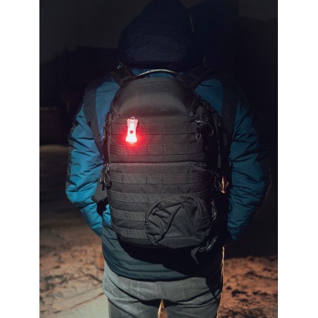 Armytek Zippy WR Extended Set Grey