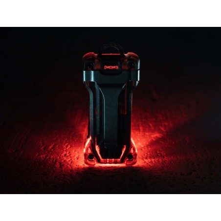 Armytek Zippy WR Extended Set Grey