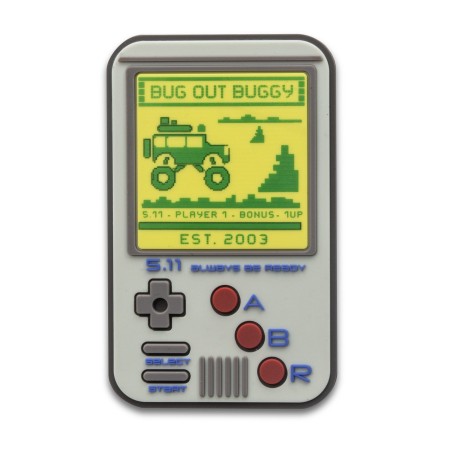 Naszywka 5.11 Bug Out Buggy Patch