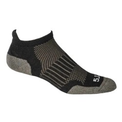 copy of Skarpety 5.11 ABR Training Sock  Black