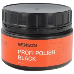 Wosk Bennon Profi POLISH Black 250 g