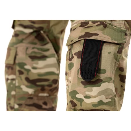 Spodnie Clawgear Raider Pants MK V Multicam
