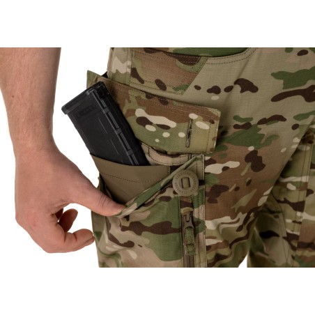 Spodnie Clawgear Raider Pants MK V Multicam