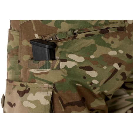 Spodnie Clawgear Raider Pants MK V Multicam