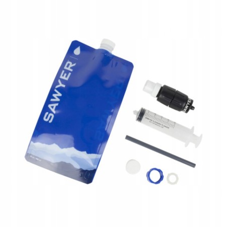 Filtr Sawyer Point One Micro Squeeze