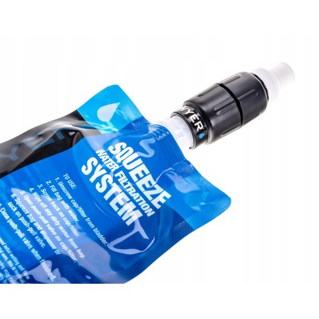 Filtr Sawyer Point One Micro Squeeze