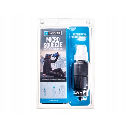 Filtr Sawyer Point One Micro Squeeze