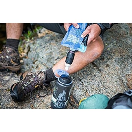 Filtr Sawyer Point One Micro Squeeze