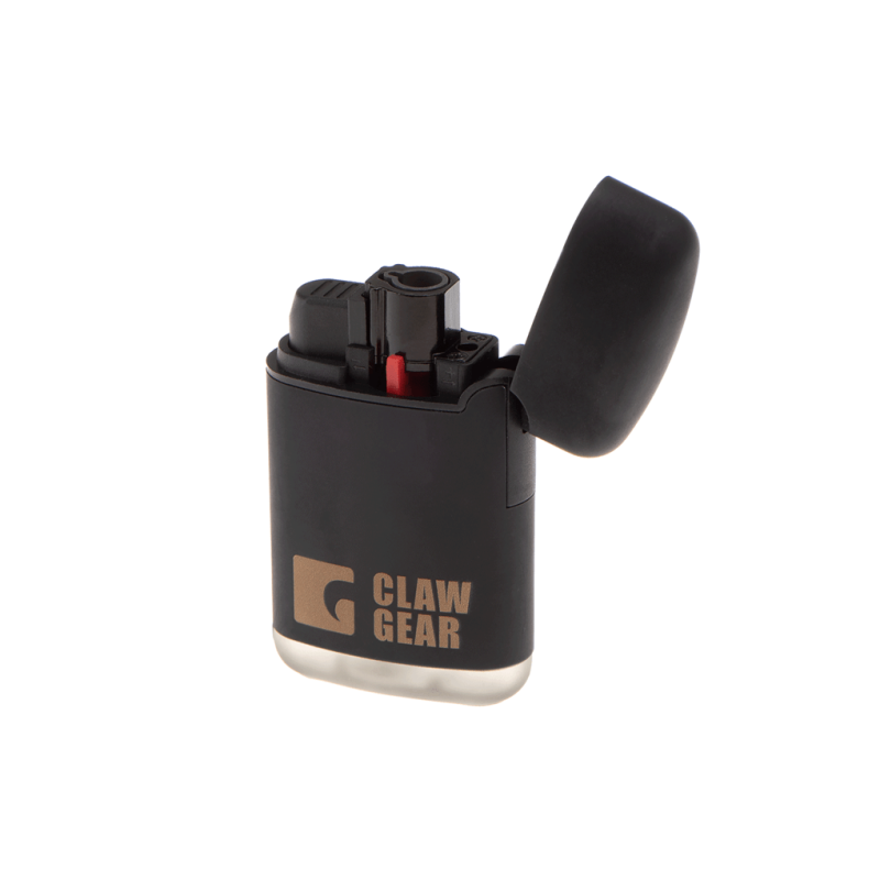 Zapalniczka Clawgear Mk. II Storm Pocket Lighter BLACK