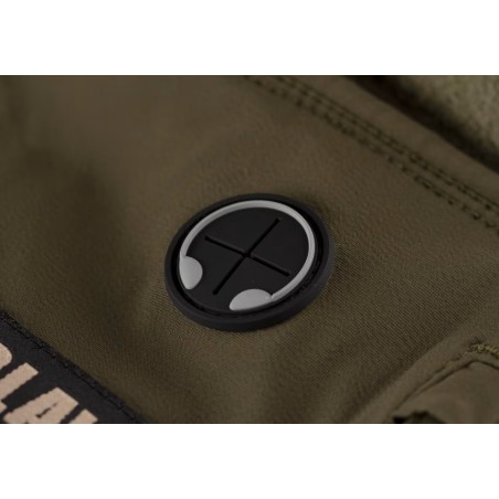 copy of Polar Clawgear Lynx Fleece Hoody BLACK