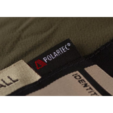 copy of Polar Clawgear Lynx Fleece Hoody BLACK