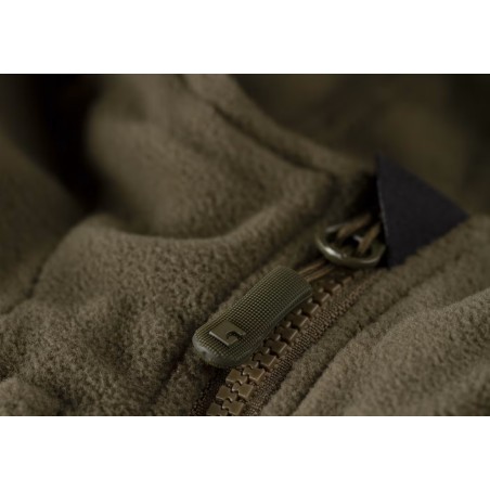 copy of Polar Clawgear Lynx Fleece Hoody BLACK