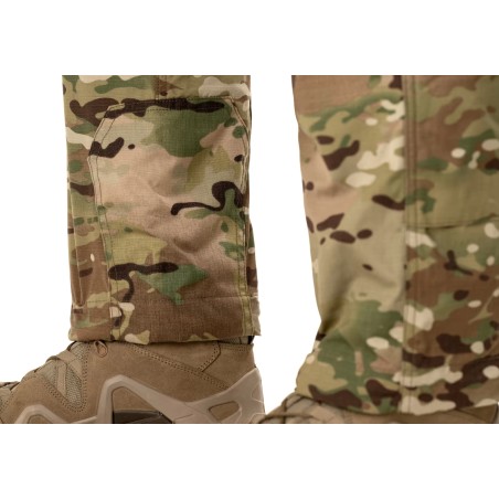 Spodnie Clawgear Raider Pants MK V Stonegrey Olive