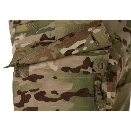 Spodnie Clawgear Raider Pants MK V Stonegrey Olive