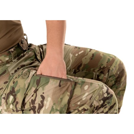 Spodnie Clawgear Raider Pants MK V Stonegrey Olive