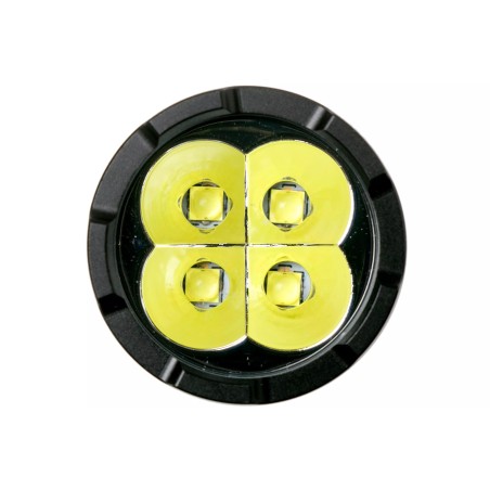 Latarka Nitecore i4000R
