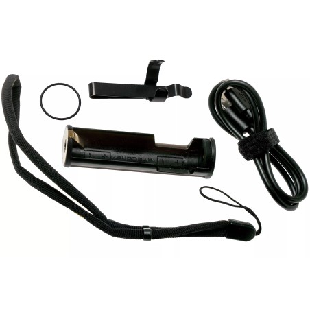 Latarka Nitecore i4000R