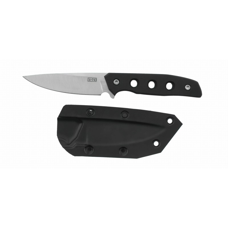 Nóż ZA-PAS Ambro G10 BLACK