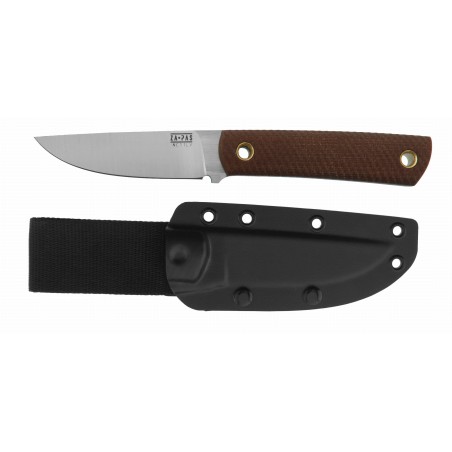 Nóż ZA-PAS EC95 Mikarta