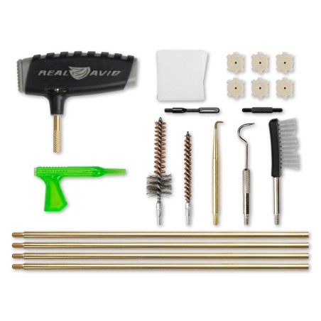 Przybornik Gun Boss Pro Cleaning Kit AR15