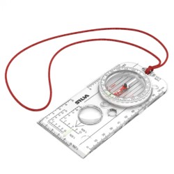 Kompas mapowy Silva Expedition 4-360