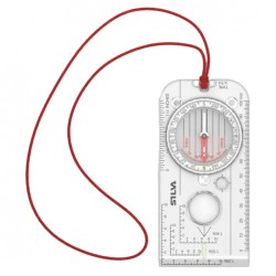 Kompas mapowy Silva Expedition 4-360 2