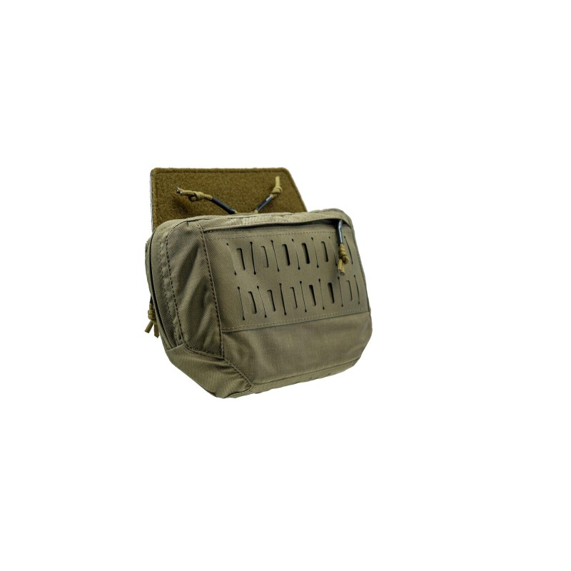 Nerka podwieszana Templar’s Gear Convertible Dangler Pouch Ranger Green