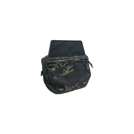 Zasobnik Templar’s Gear Convertible Dangler Pouch Multicam Black