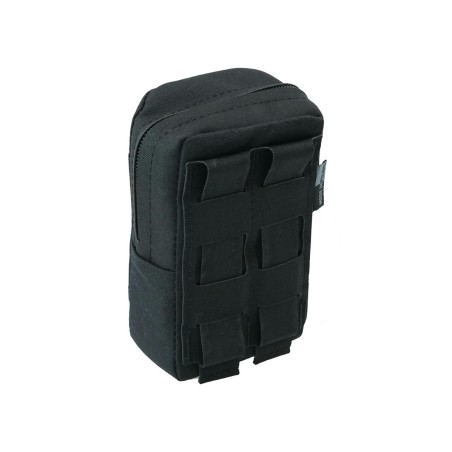 Ładownica Templar’s Gear Cargo Utility Pouch MOLLE gen 1.1 S Black
