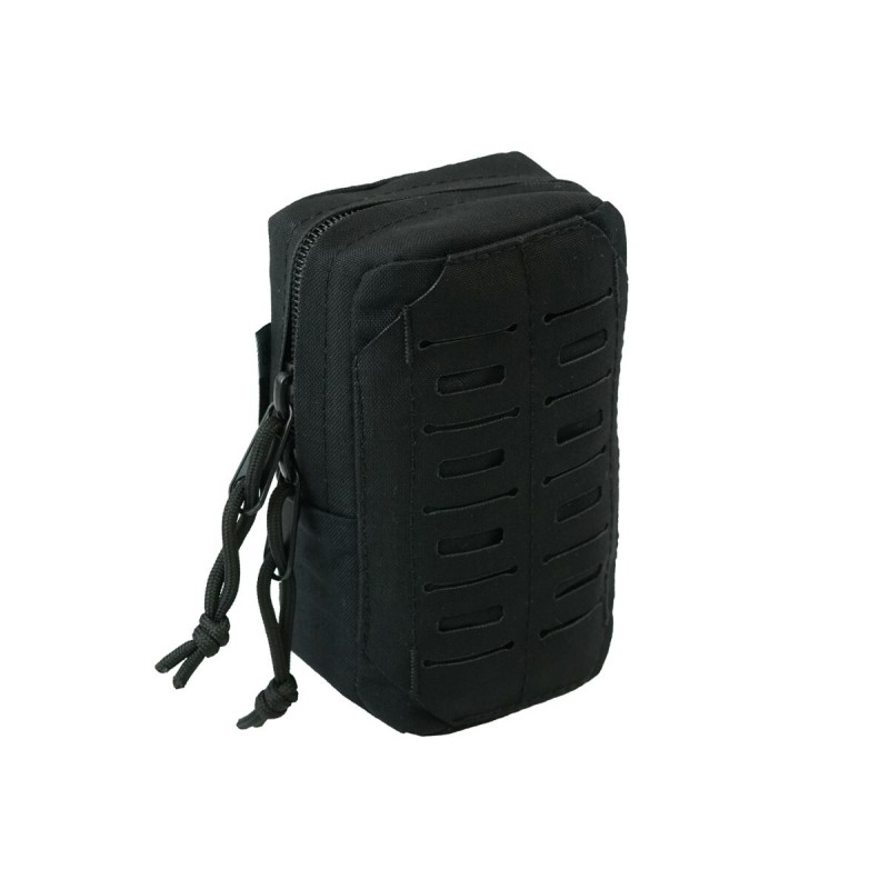 Ładownica Templar’s Gear Cargo Utility Pouch MOLLE gen 1.1 S Black