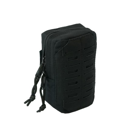 Ładownica Templar’s Gear Cargo Utility Pouch MOLLE gen 1.1 S Black