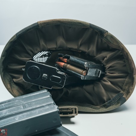 Torba zrzutowa Templar's Gear Dump Bag CAPAX WZ93