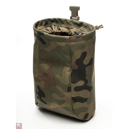 Torba zrzutowa Templar's Gear Dump Bag CAPAX WZ93