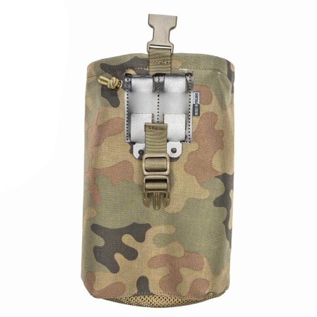 Torba zrzutowa Templar's Gear Dump Bag CAPAX WZ93