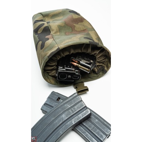 copy of Torba Zrzutowa Templar's Gear Dump Bag CAPAX RG