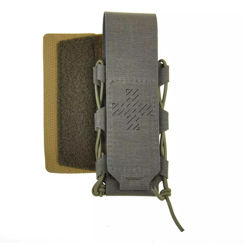 Pokrowiec na stazę Templar’s Gear Tourniquet Pouch Ranger Green