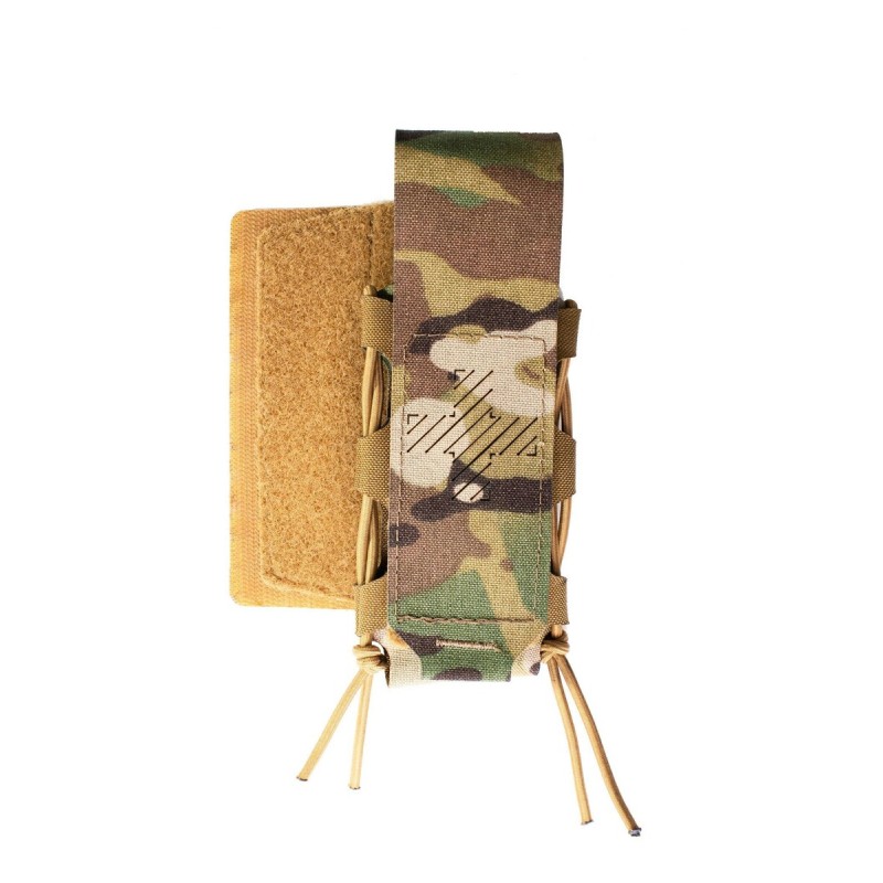 Pokrowiec na stazę Templar’s Gear Tourniquet Pouch Multicam