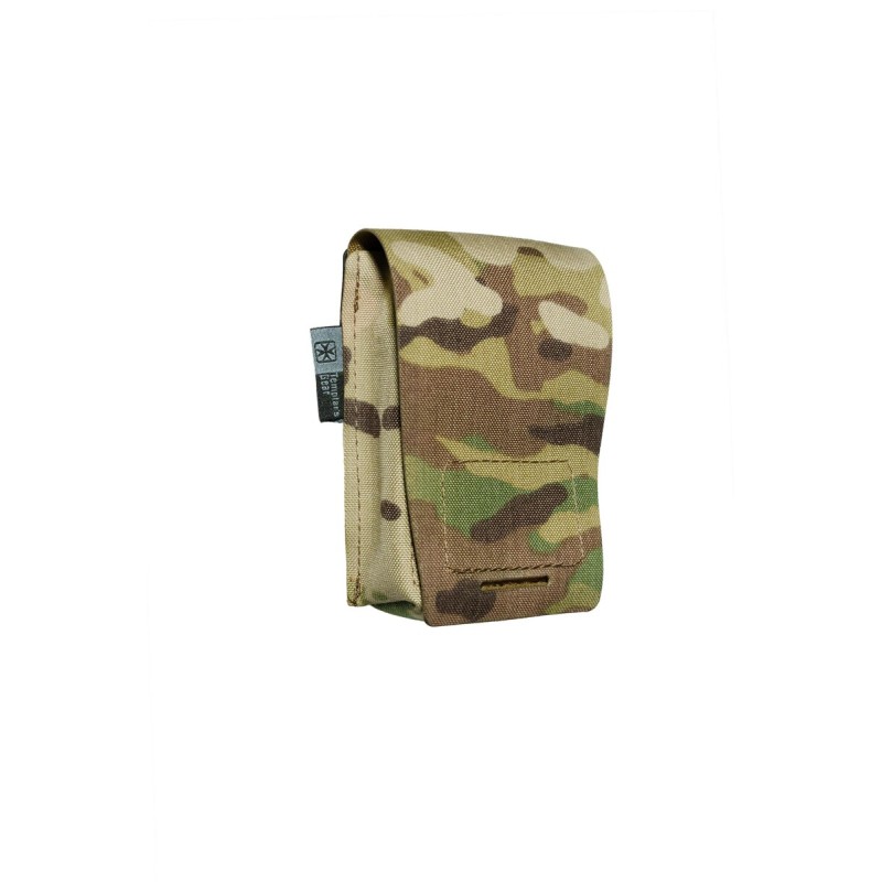 Pokrowiec na kajdanki Templar's Gear Handcuff Pouch Multicam