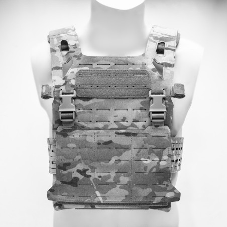 copy of Kamizelka Taktyczna Teplar's Gear TG-TPC GEN4 WZ93 Plates