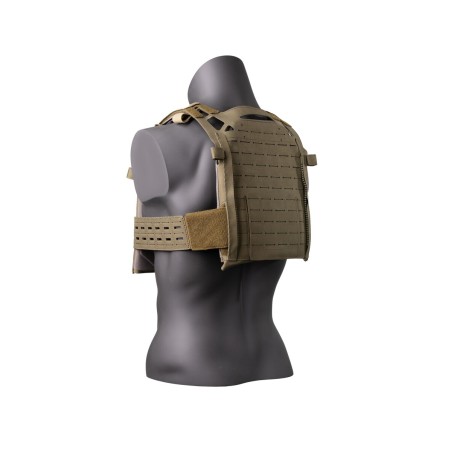 copy of Kamizelka Taktyczna Teplar's Gear TG-TPC GEN4 WZ93 Plates