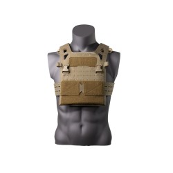 Kamizelka taktyczna Templar's Gear TG-TPC GEN4 Ranger Green 2