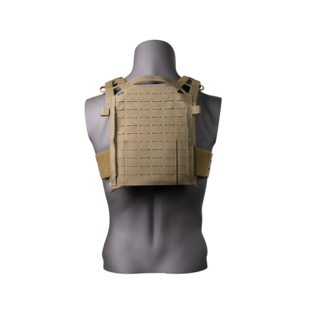 Kamizelka taktyczna Templar's Gear TG-TPC GEN4 Ranger Green