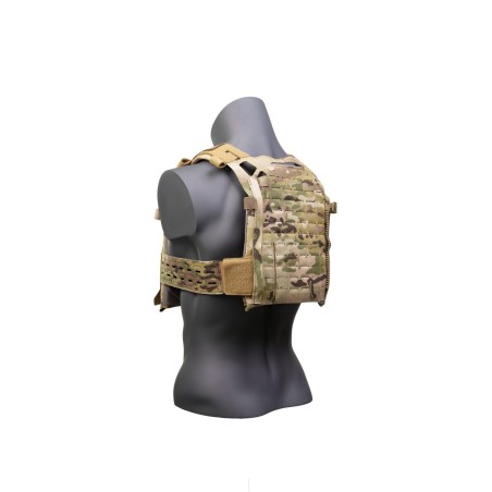 Kamizelka taktyczna Templar's Gear TG-TPC GEN4 Multicam